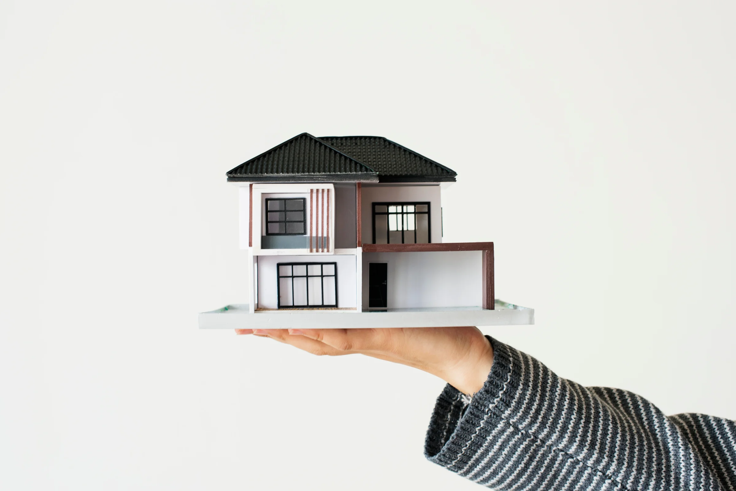What Is A Property Development Company