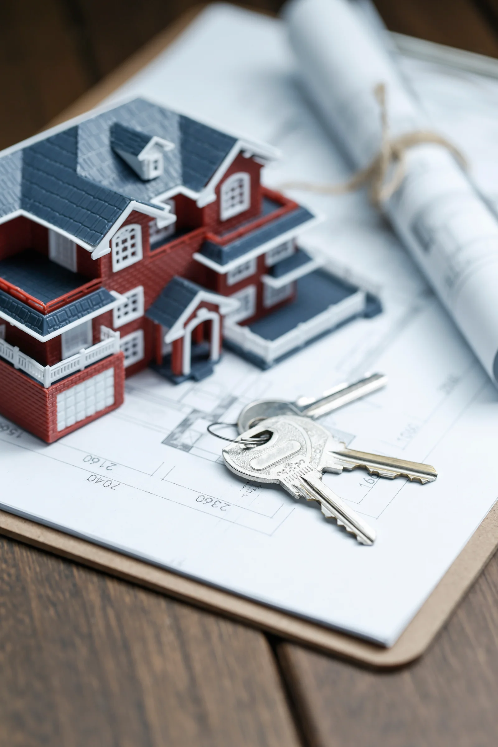 First-Time Home Buying 101 – What To Avoid