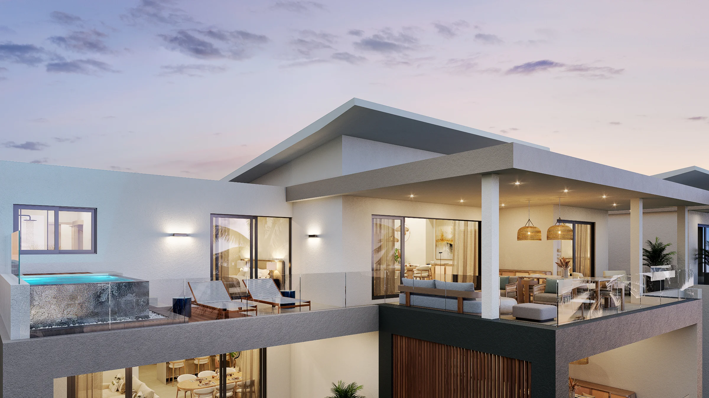 Botanic Bay — view 10