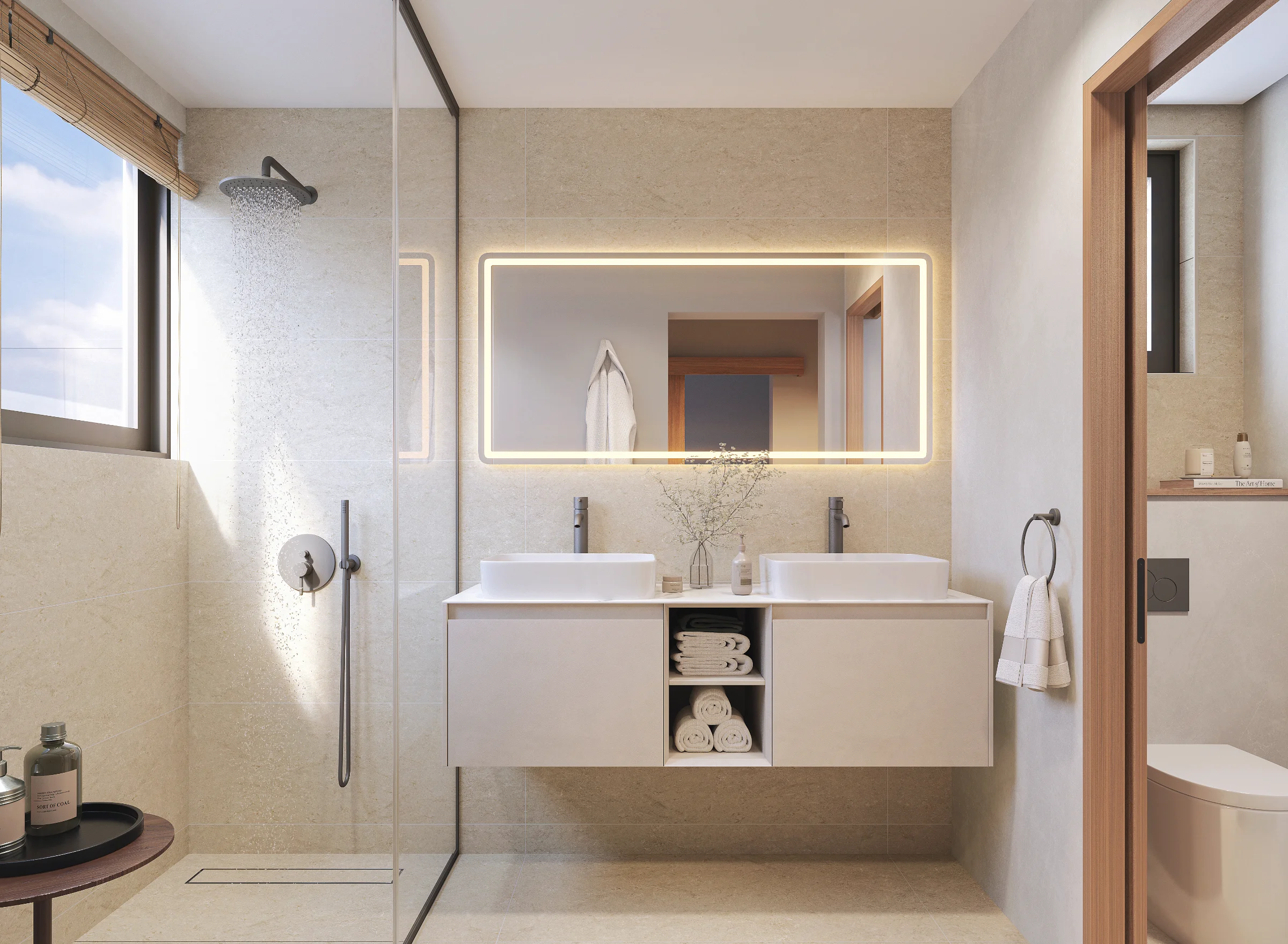 Botanic Bay — view 8