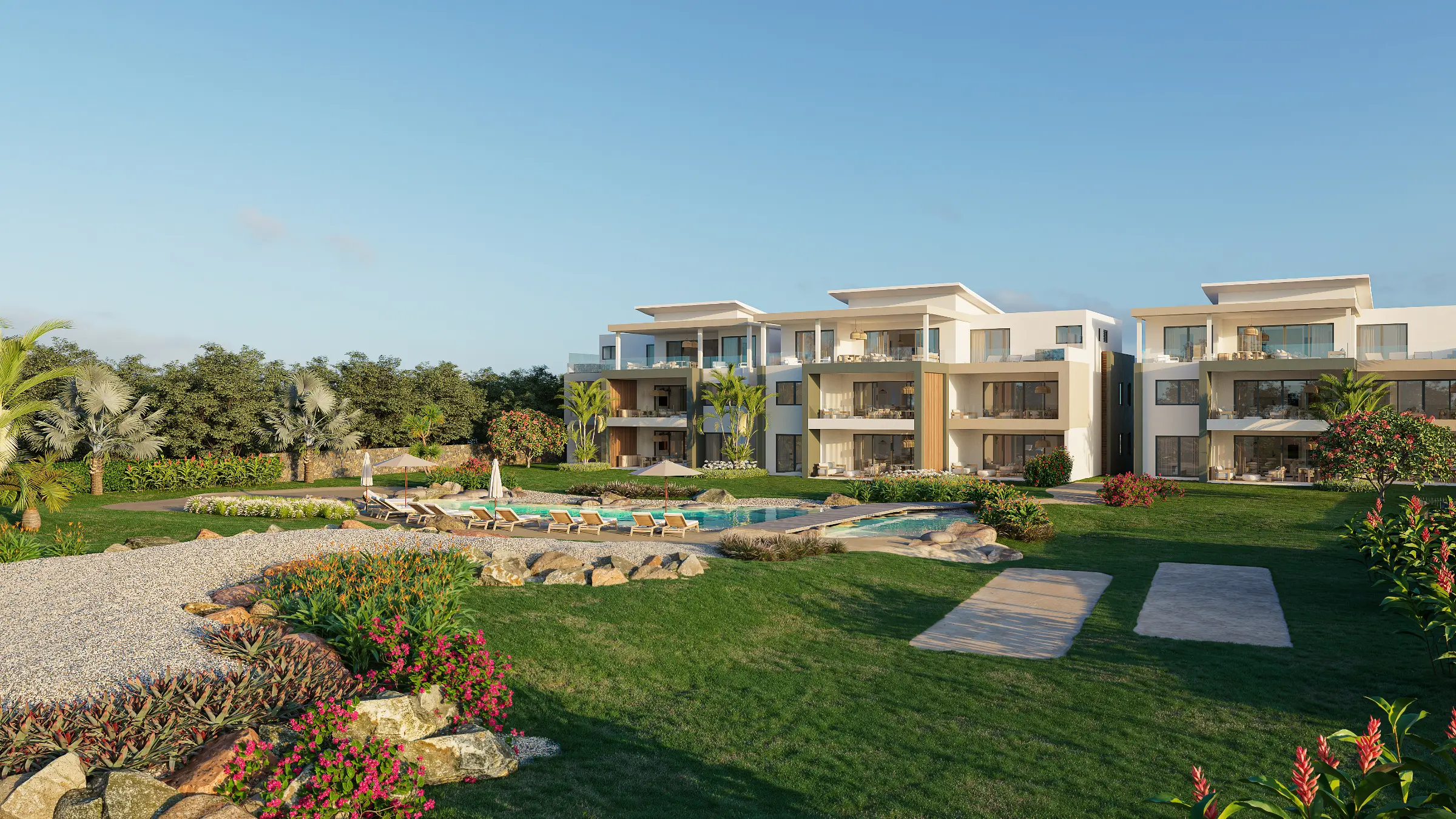 Botanic Bay — view 5