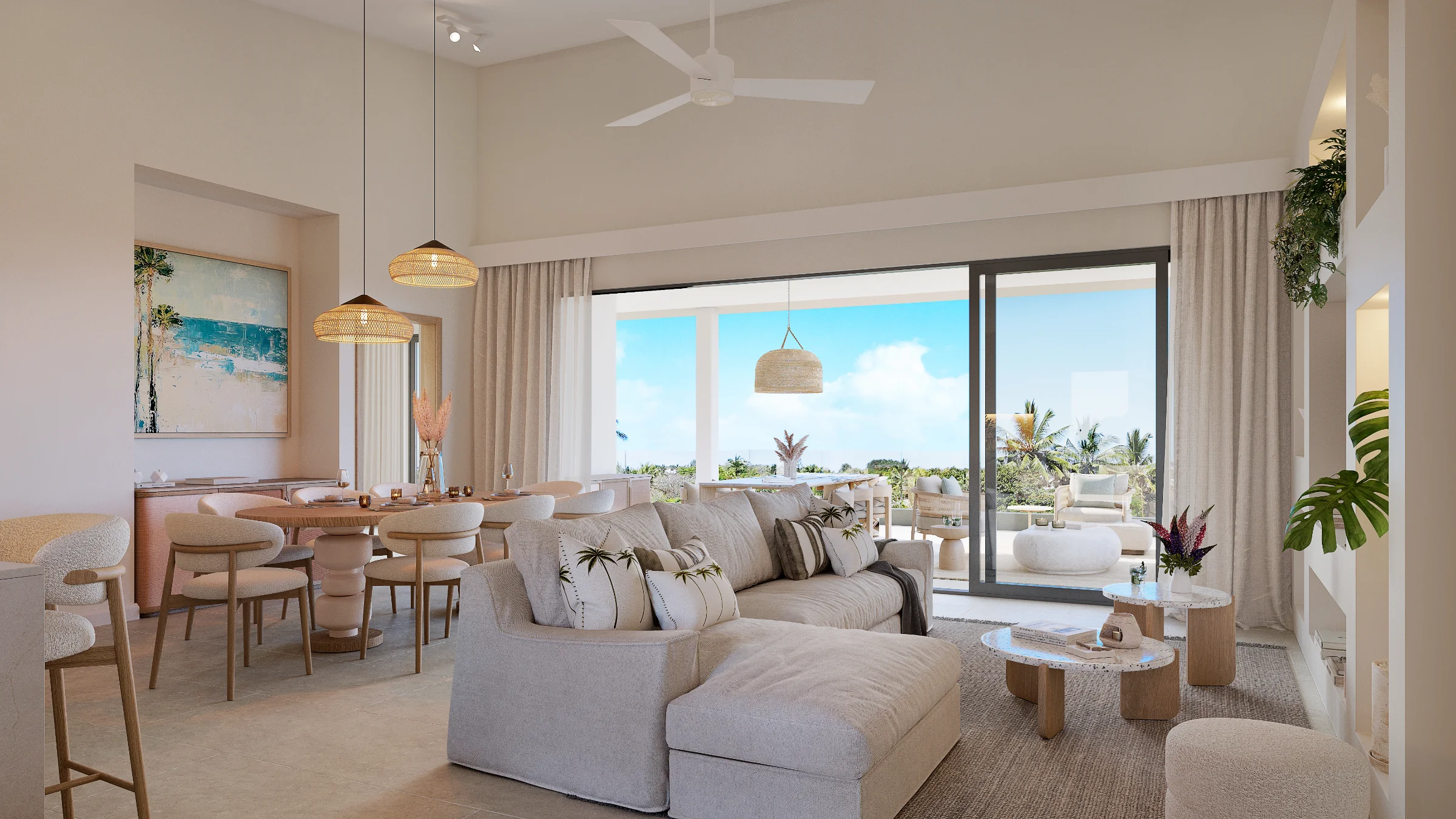 Botanic Bay — view 7