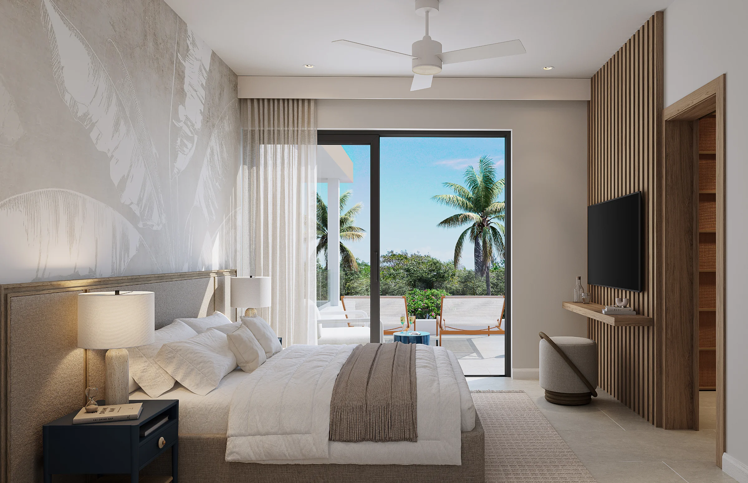 Botanic Bay — view 9