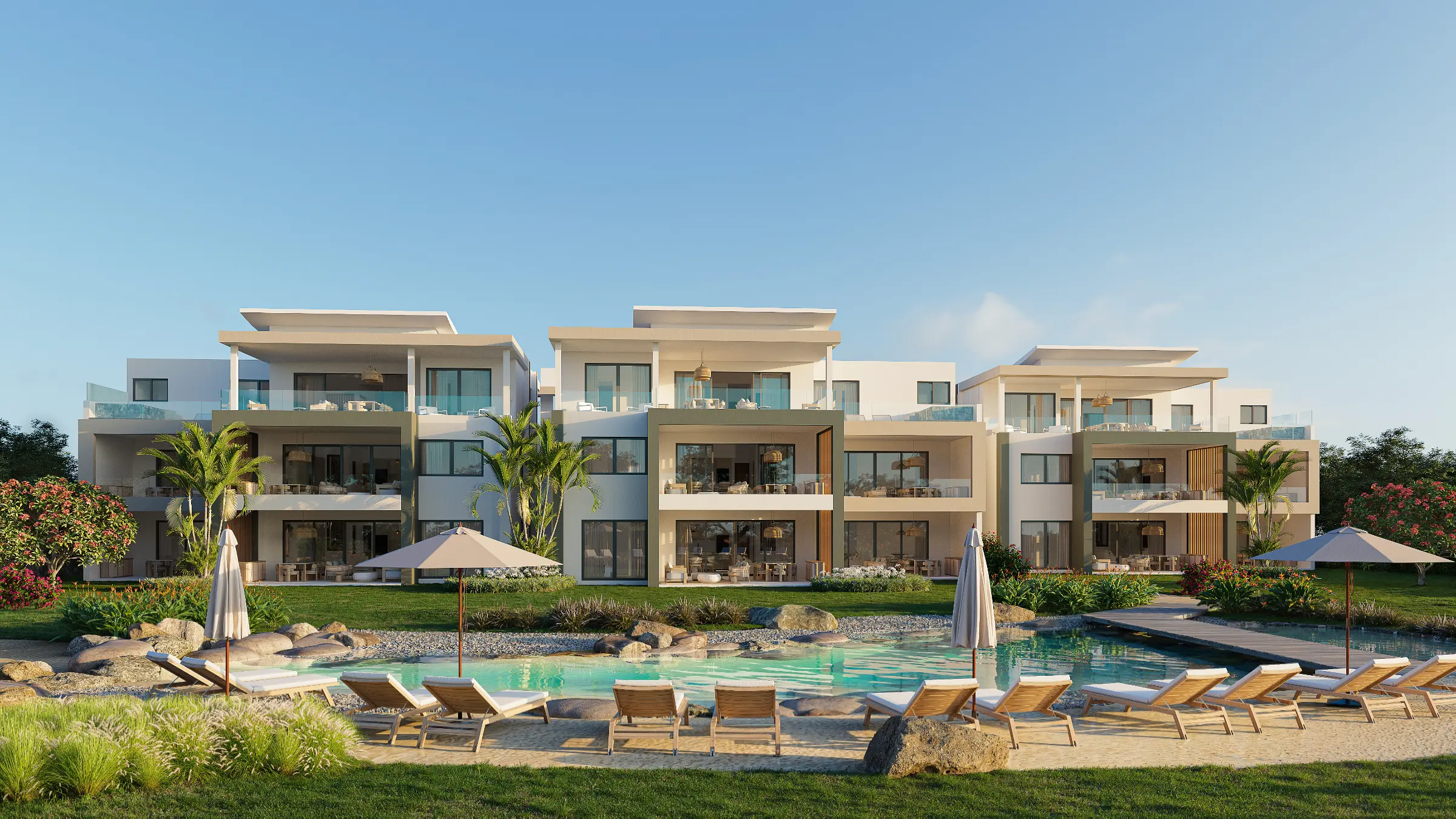 Botanic Bay — view 11