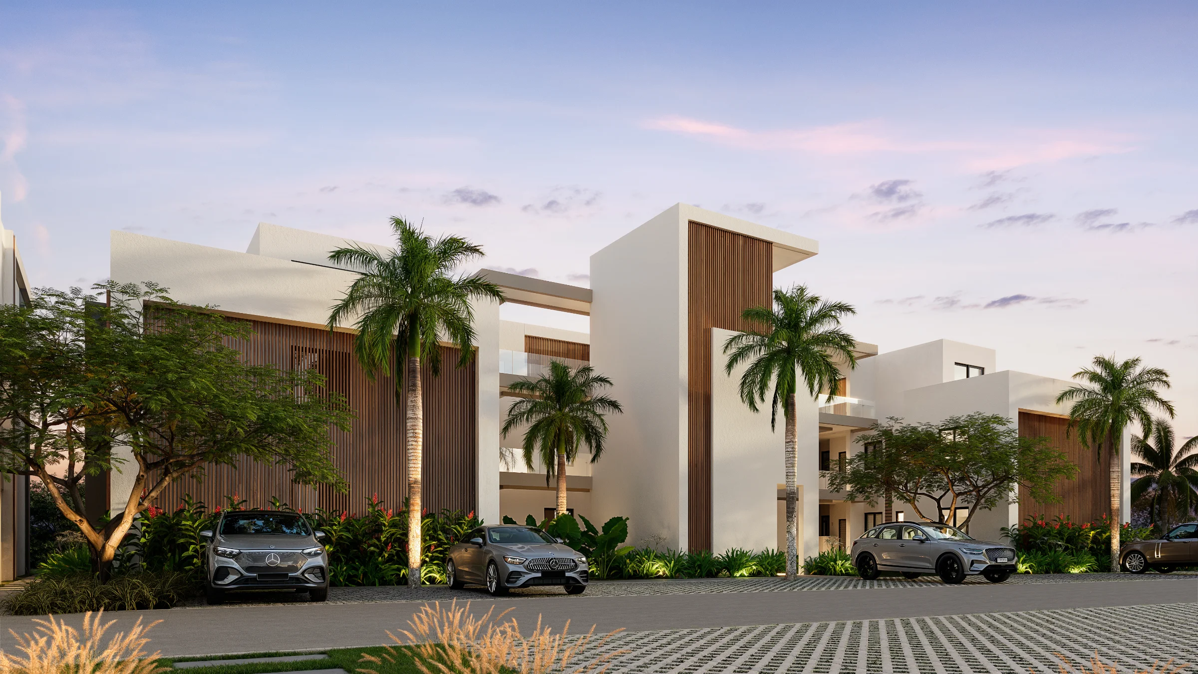 Botanic Bay — view 4
