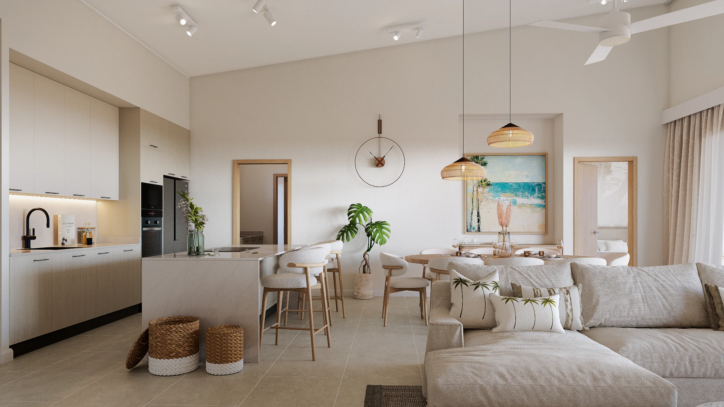Botanic Bay — view 6