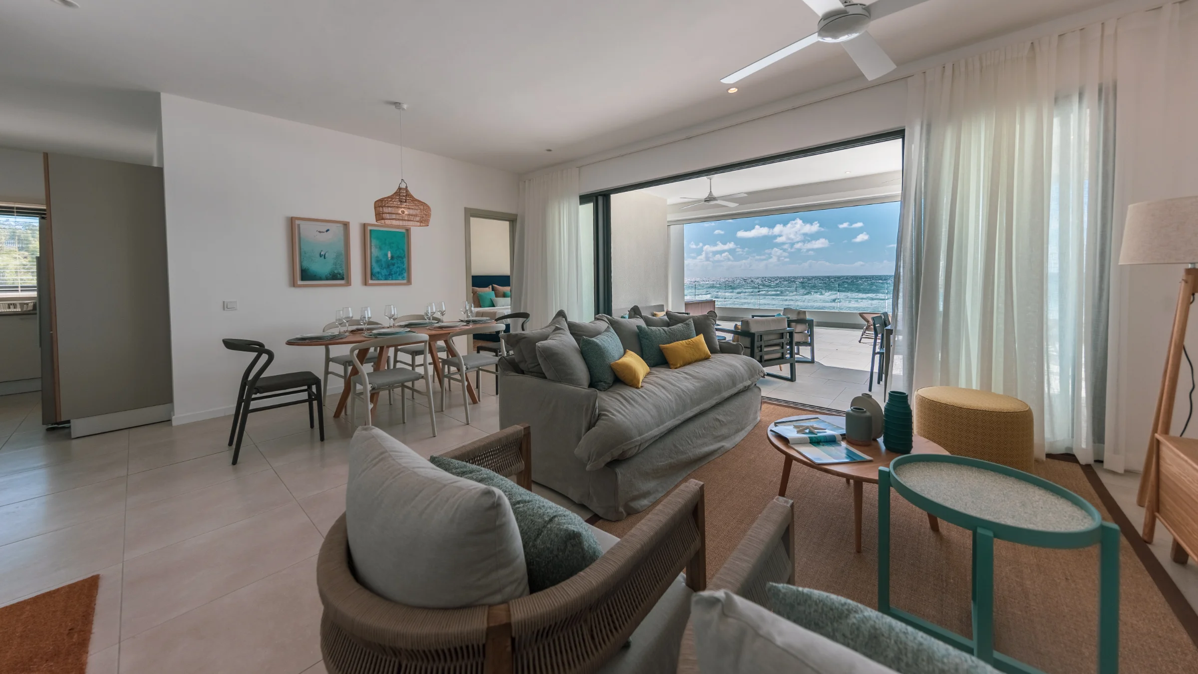Eastern Blue — view 6