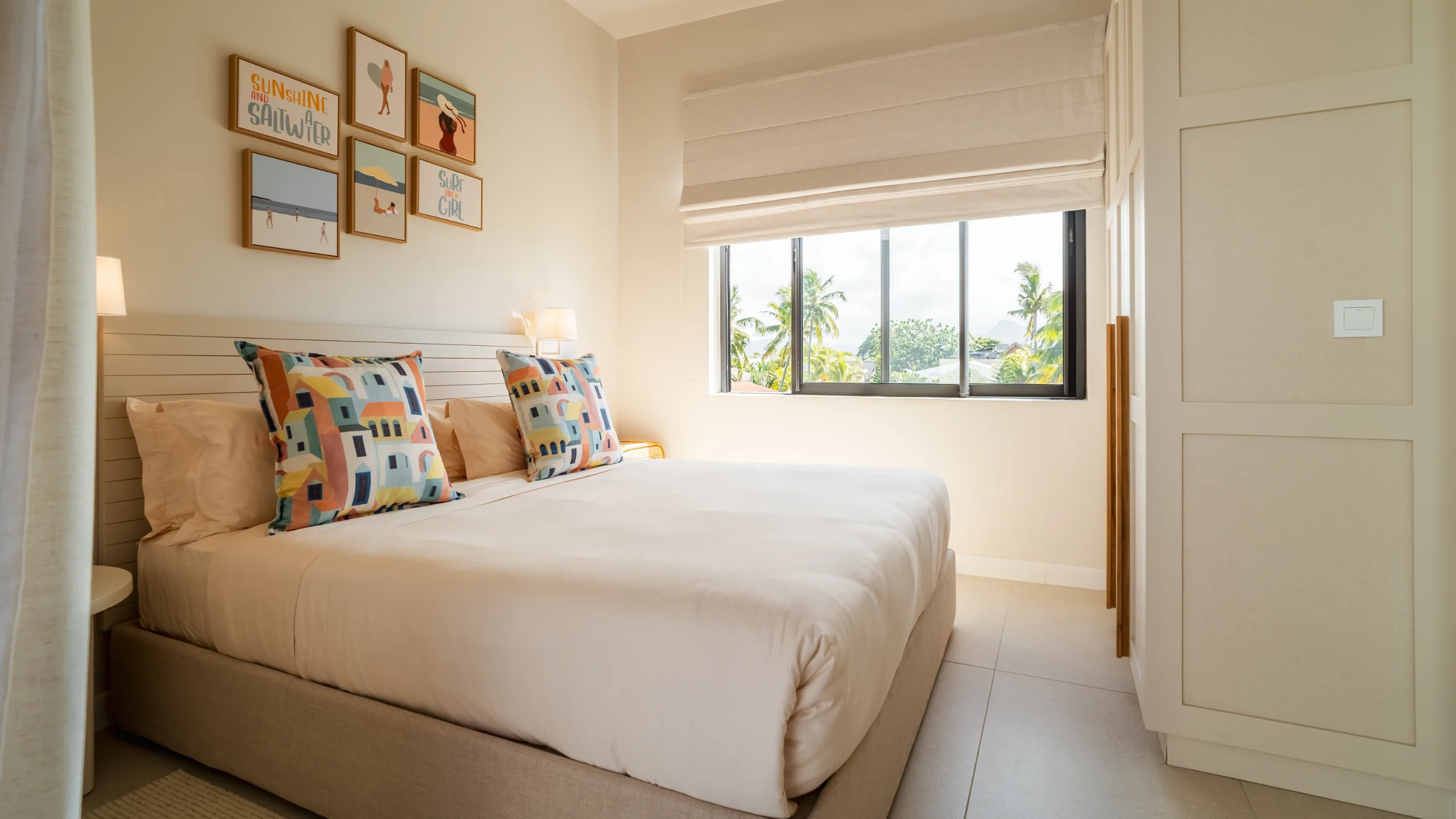 Le Dalblair — view 5