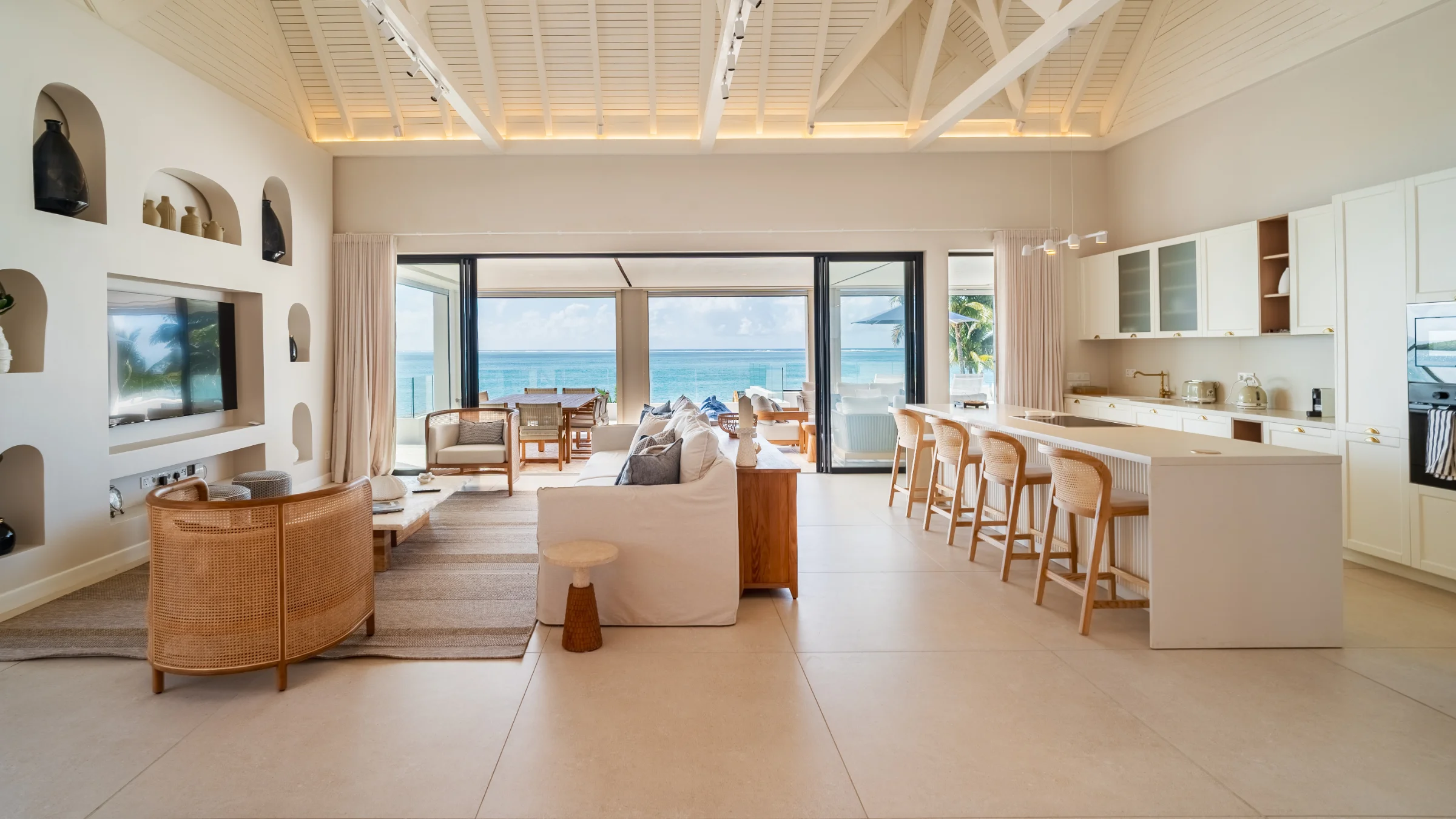 Le Dalblair — view 2