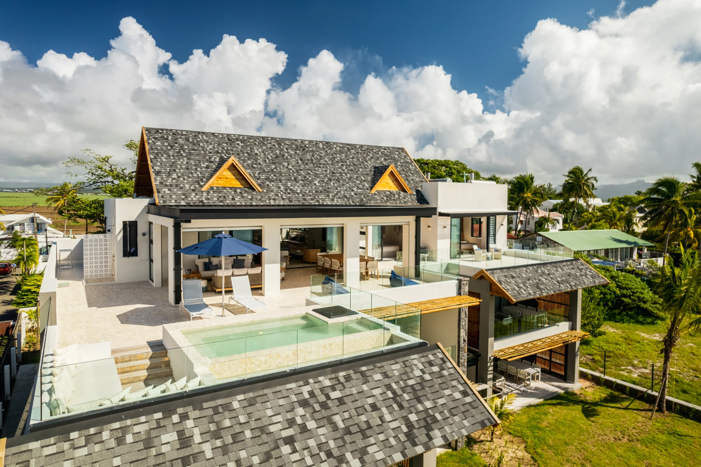 Le Dalblair — view 13