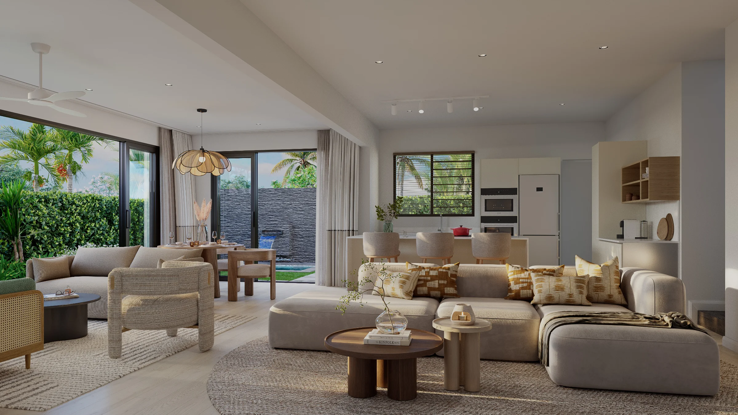 Loréa Residences II — view 5