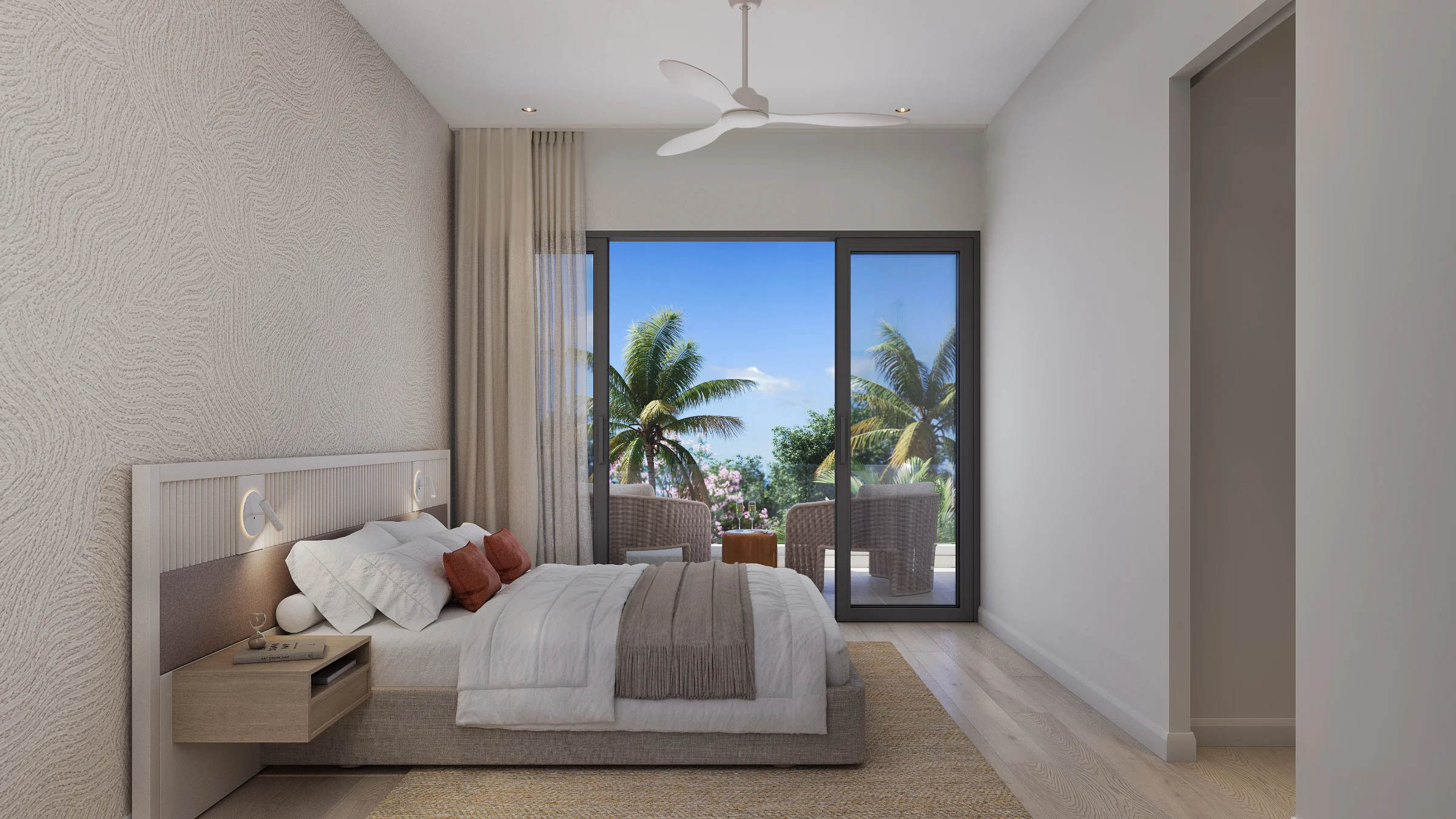 Loréa Residences II — view 7