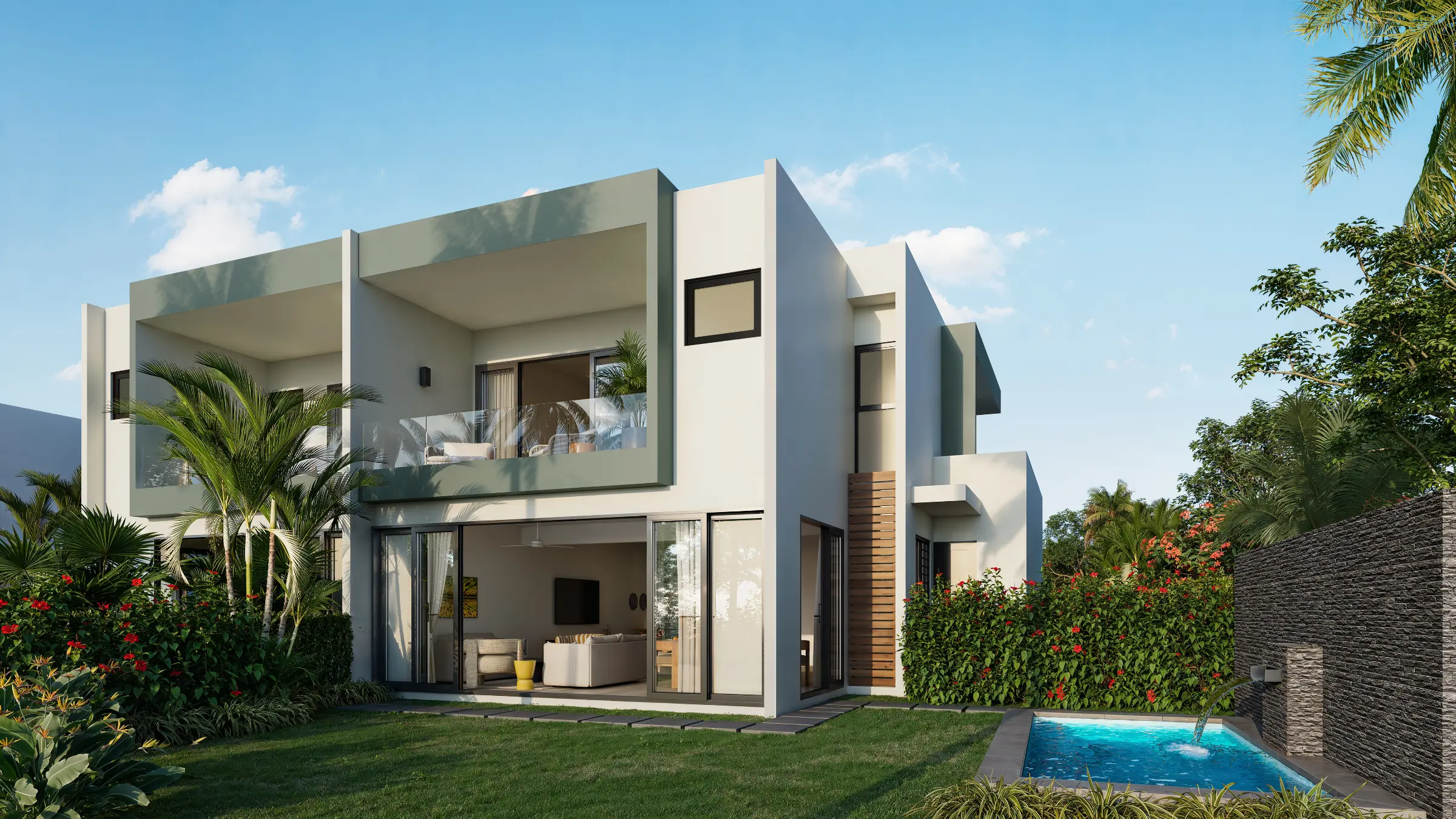 Loréa Residences II — view 3