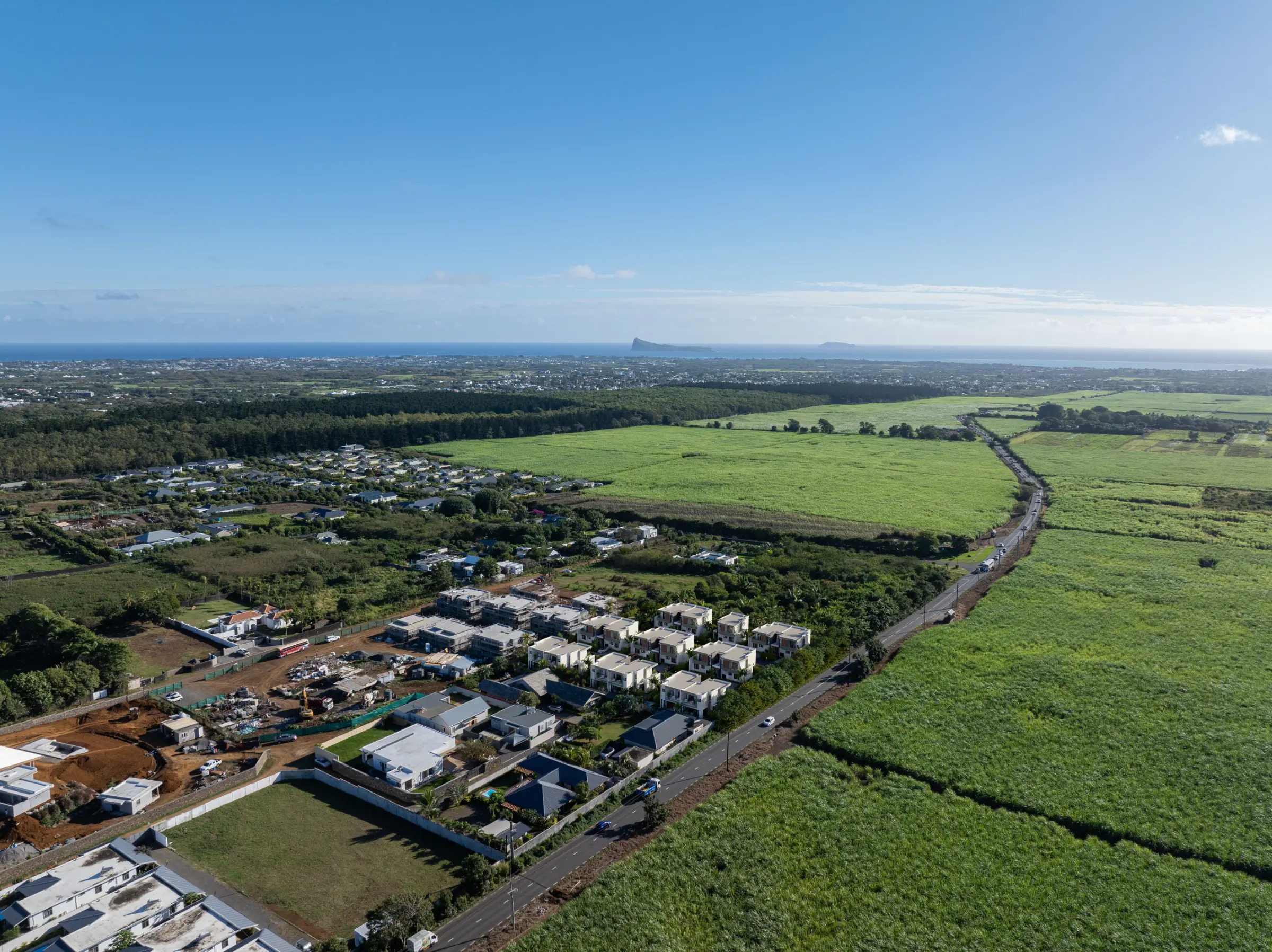 Loréa Residences II — view 1