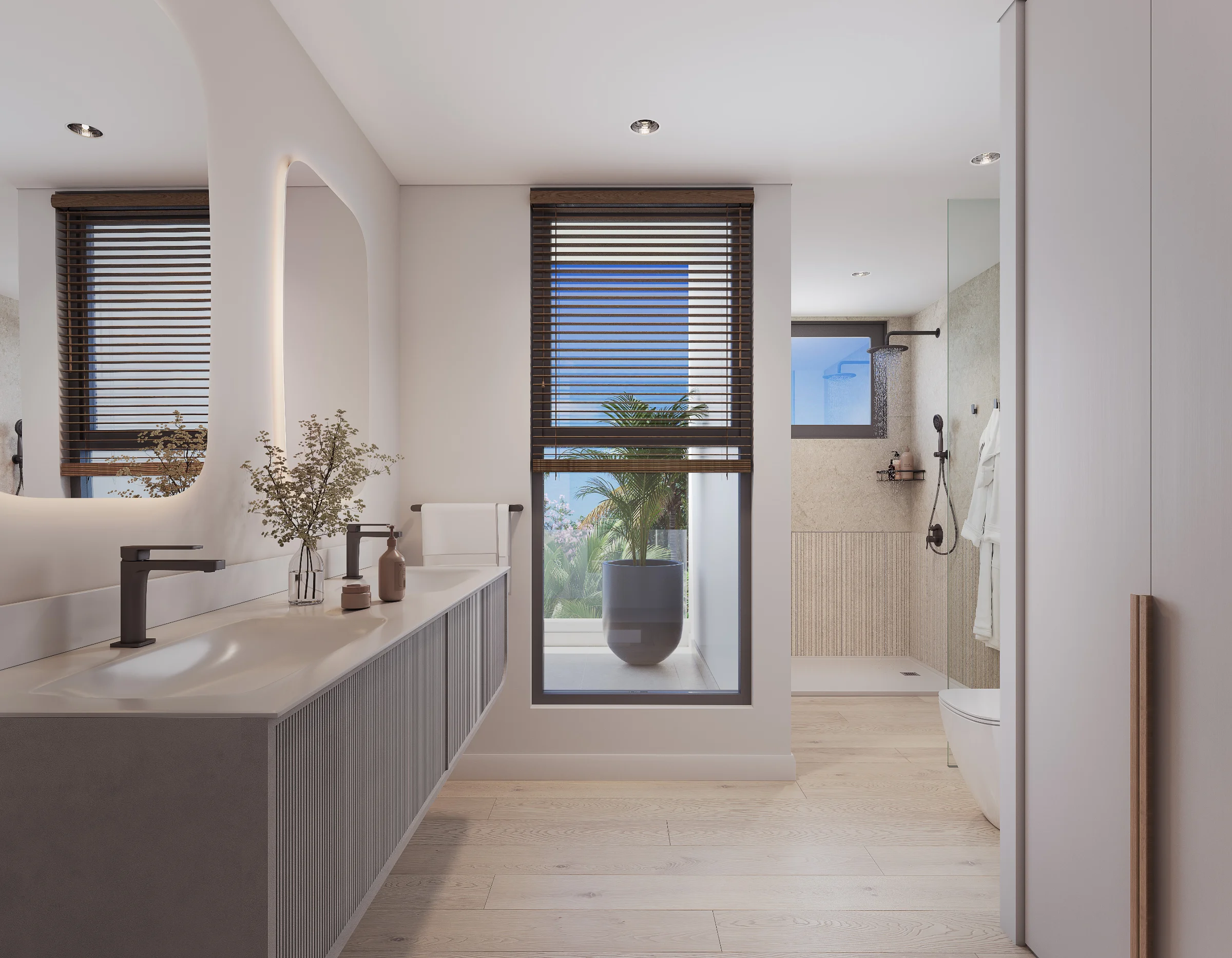 Loréa Residences II — view 6