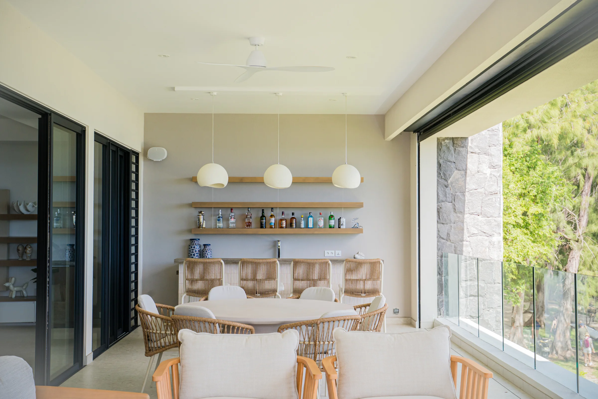Serenity Beach — view 5