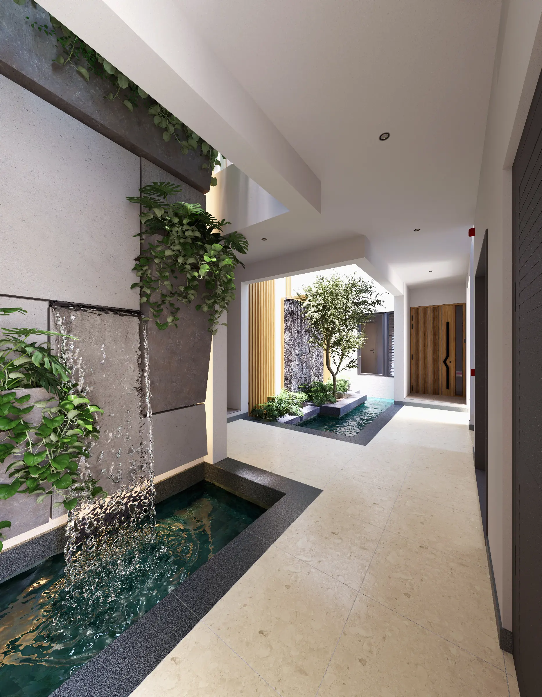 Serenity Beach — view 7