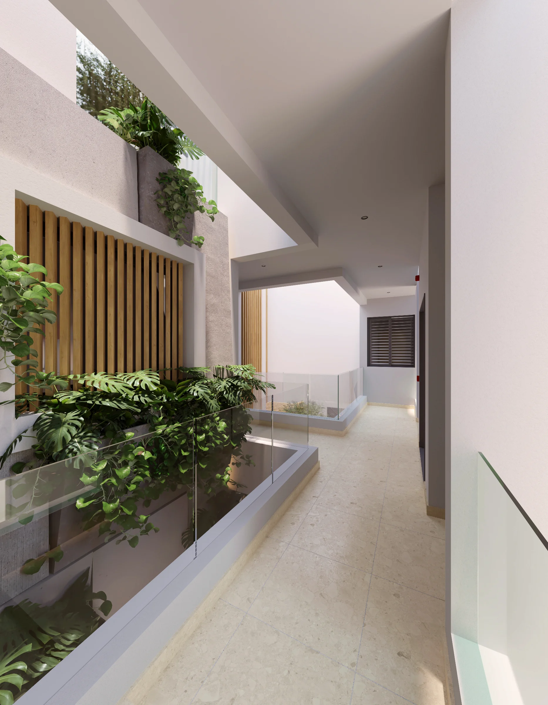 Serenity Beach — view 6