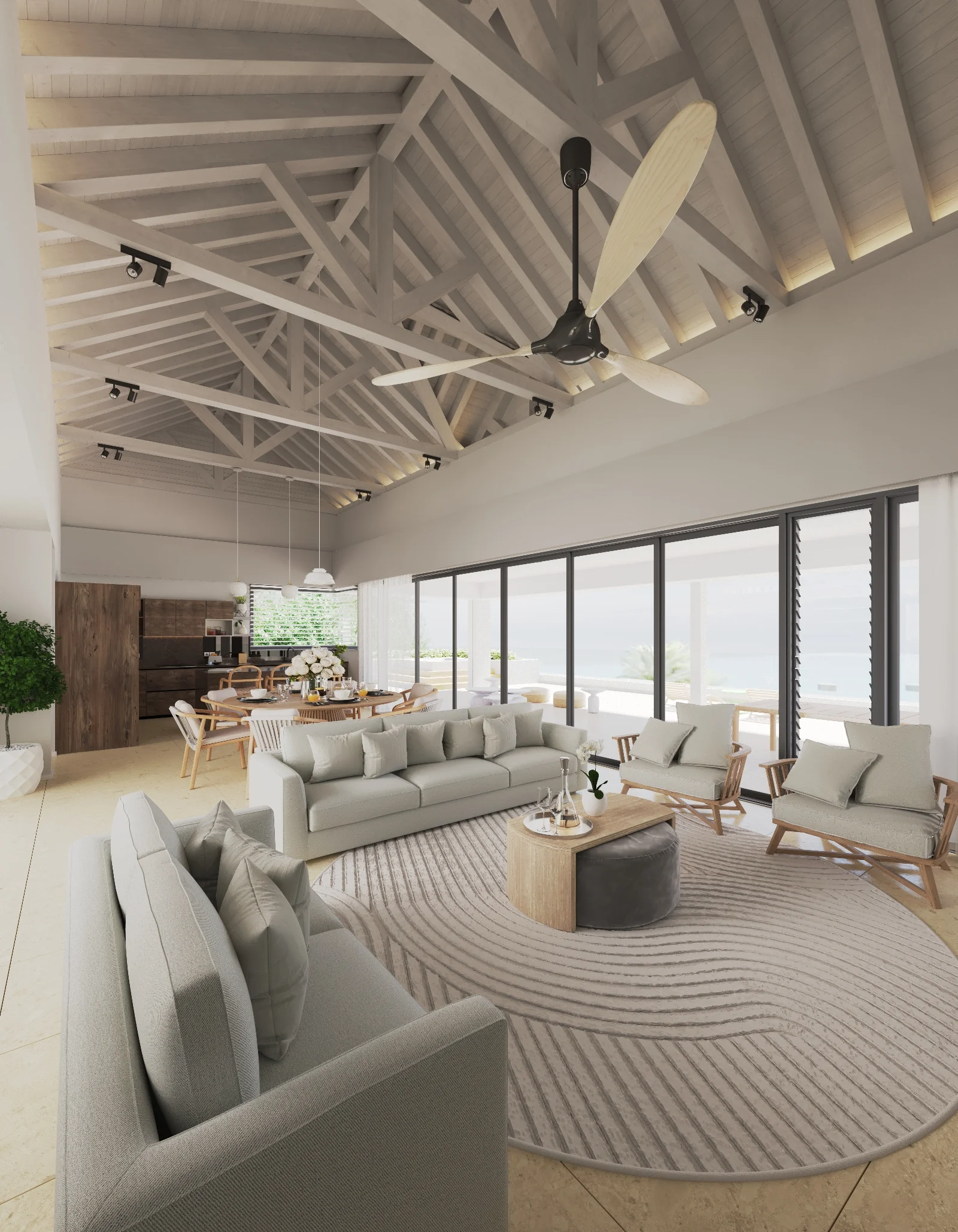 Serenity Beach — view 10