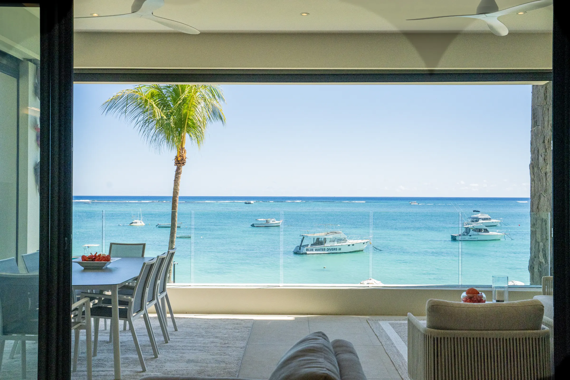 Serenity Beach — view 11