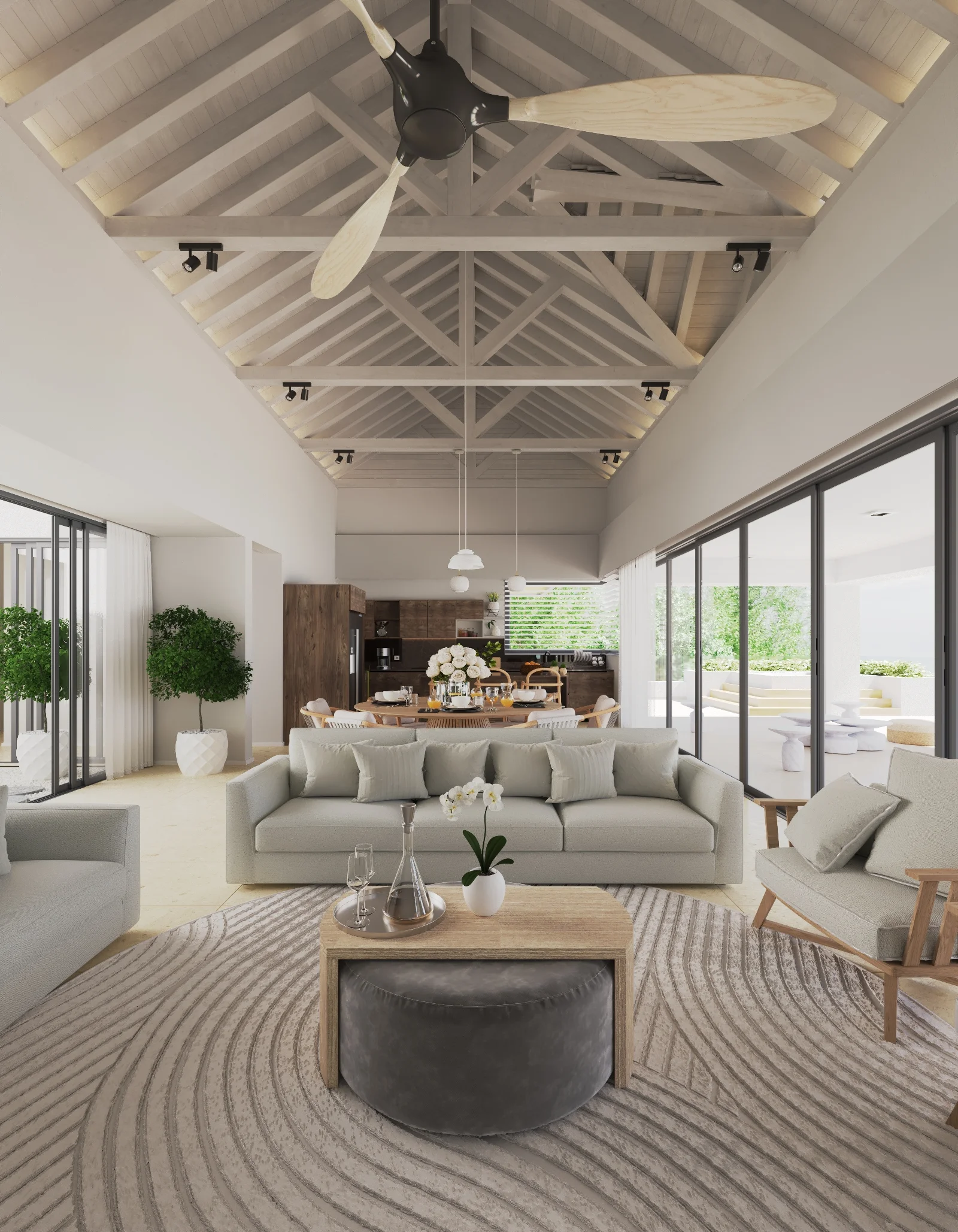 Serenity Beach — view 8