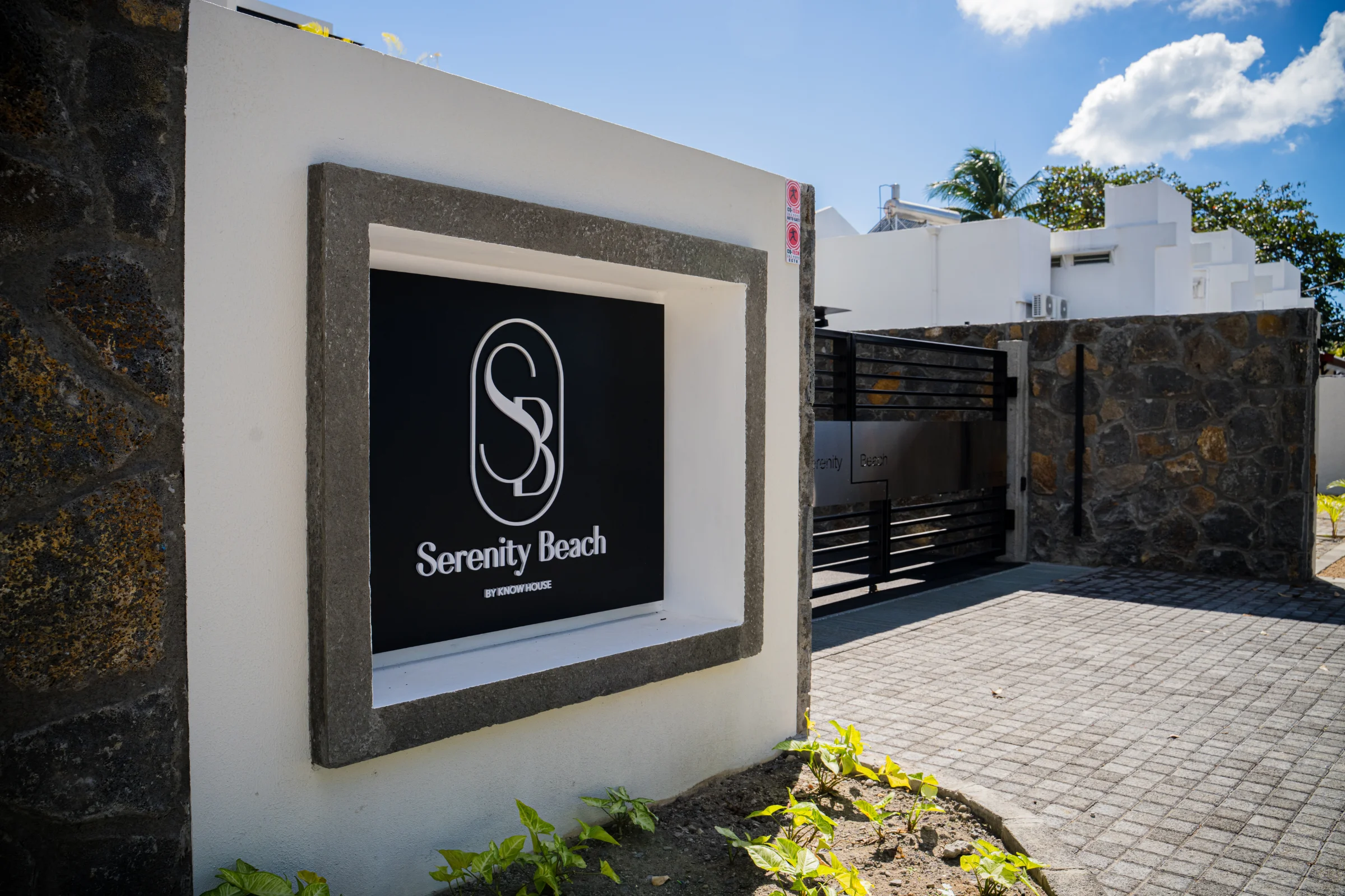 Serenity Beach — view 10