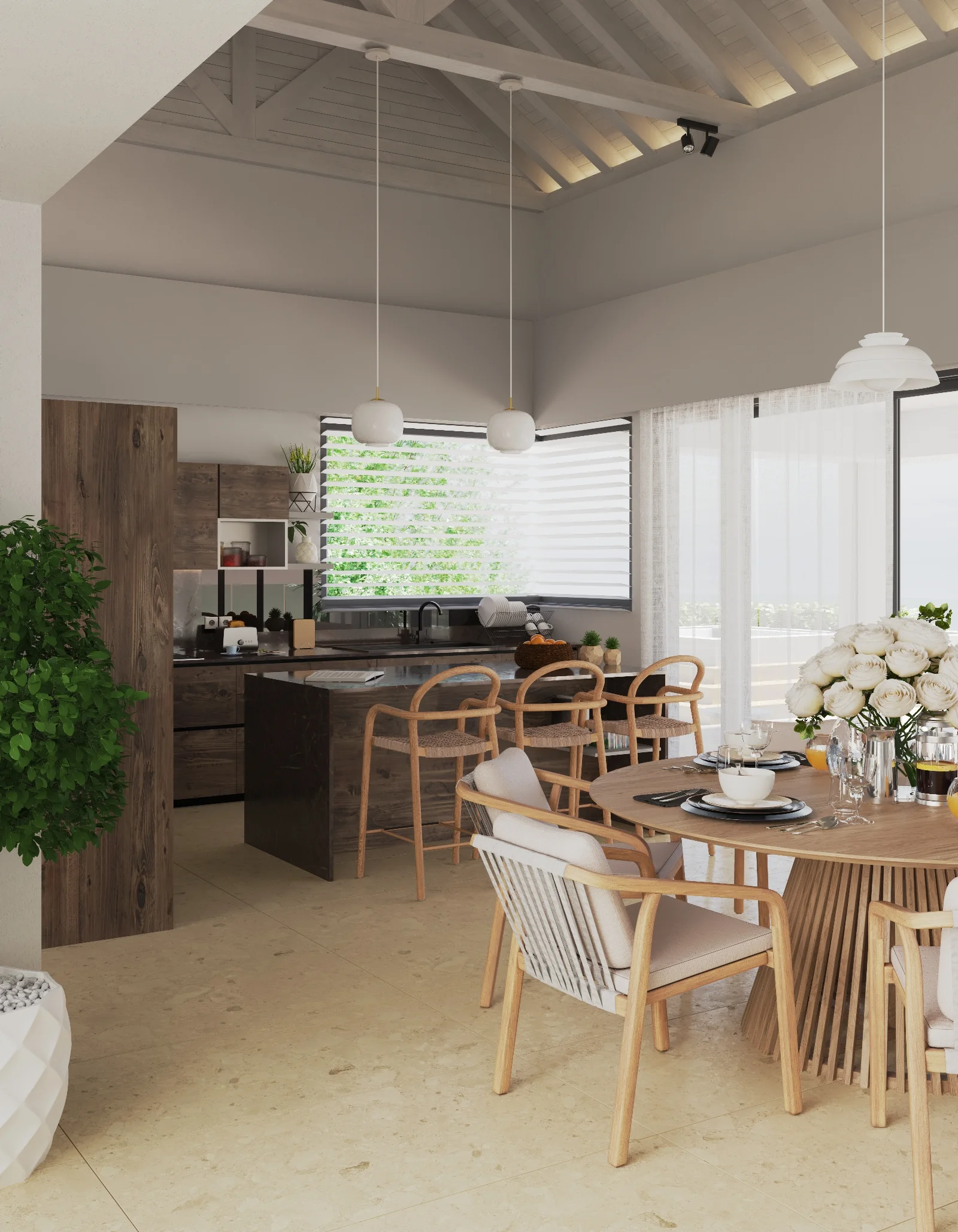 Serenity Beach — view 9