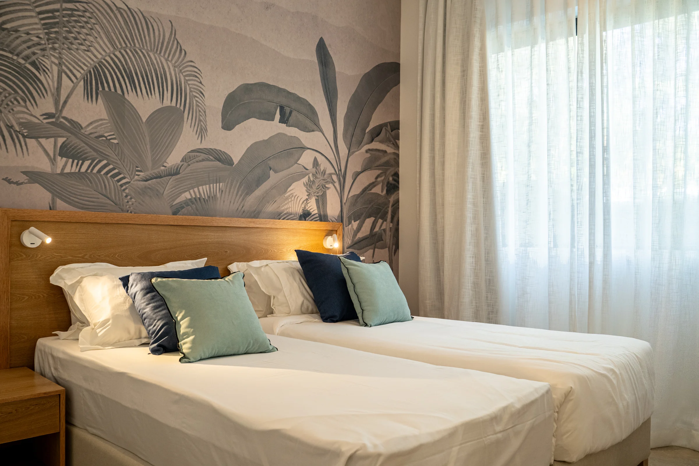 Serenity Beach — view 3