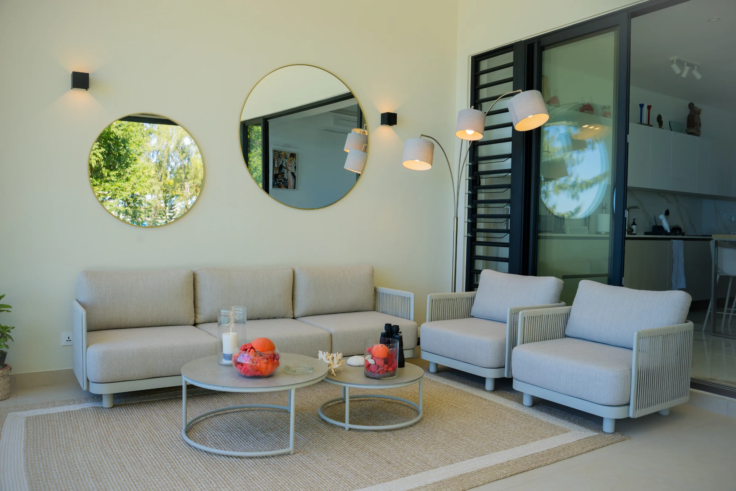 Serenity Beach — view 12