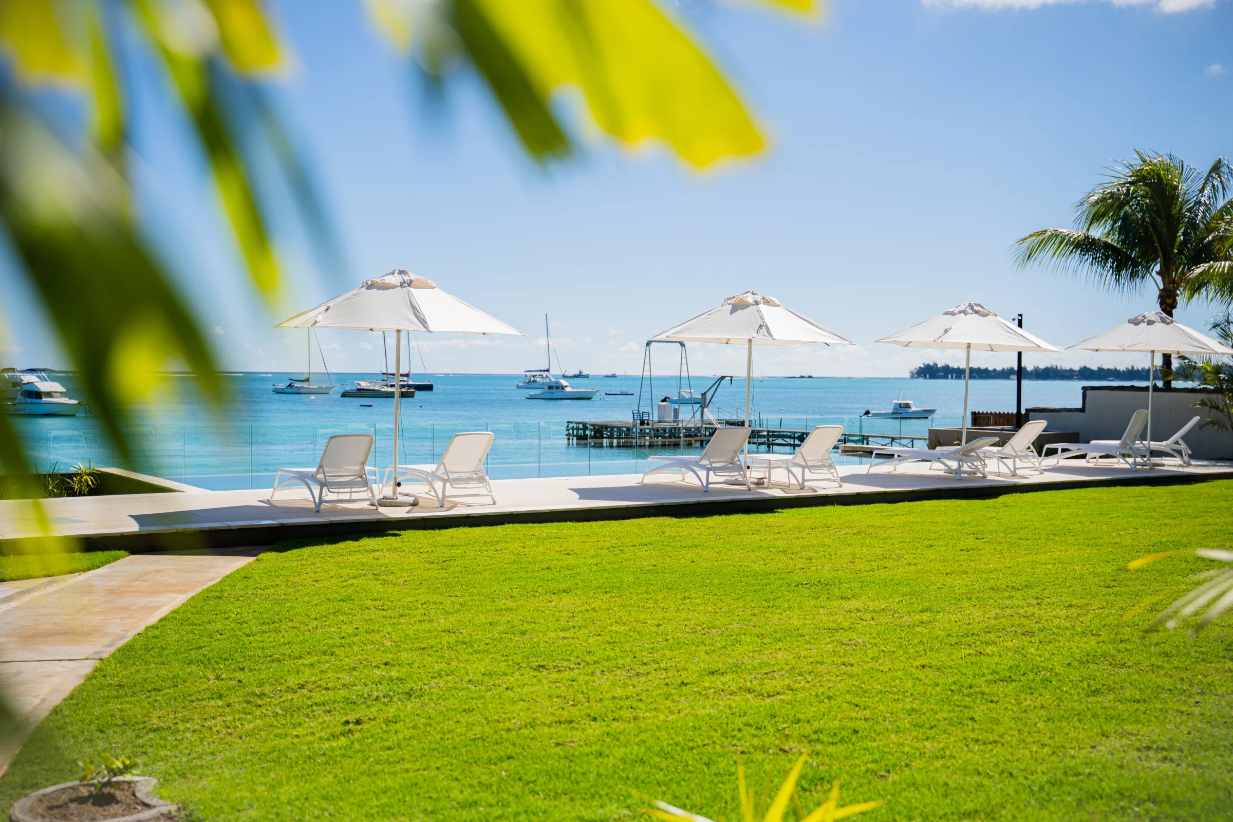 Serenity Beach — view 14
