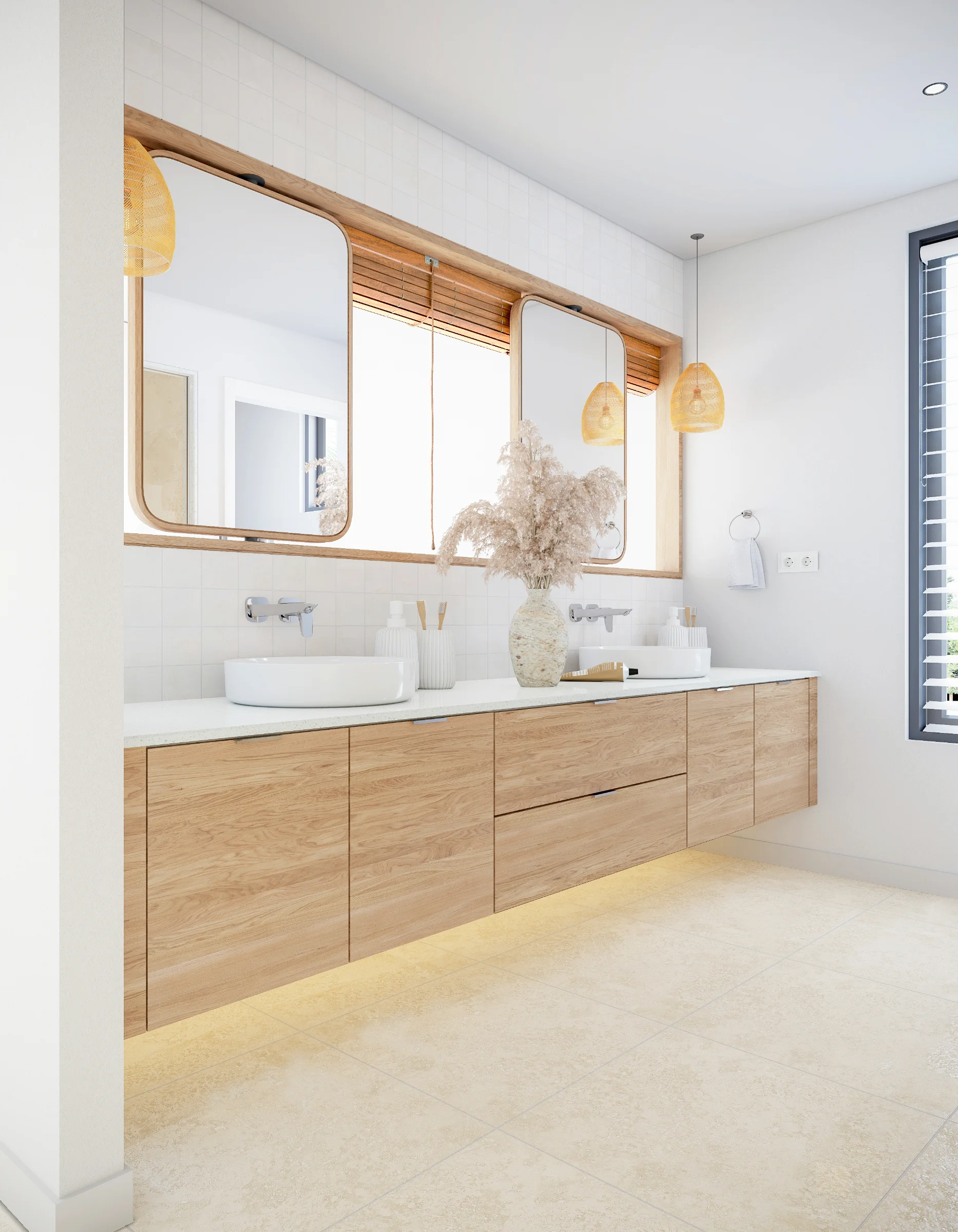 Serenity Beach — view 3