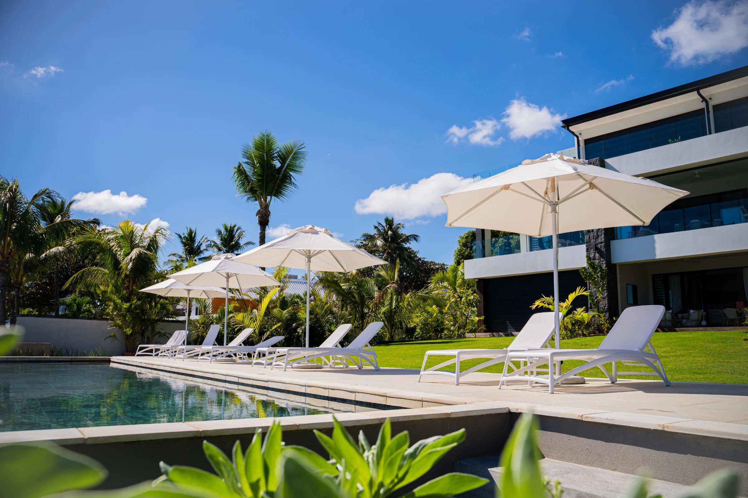 Serenity Beach — view 13