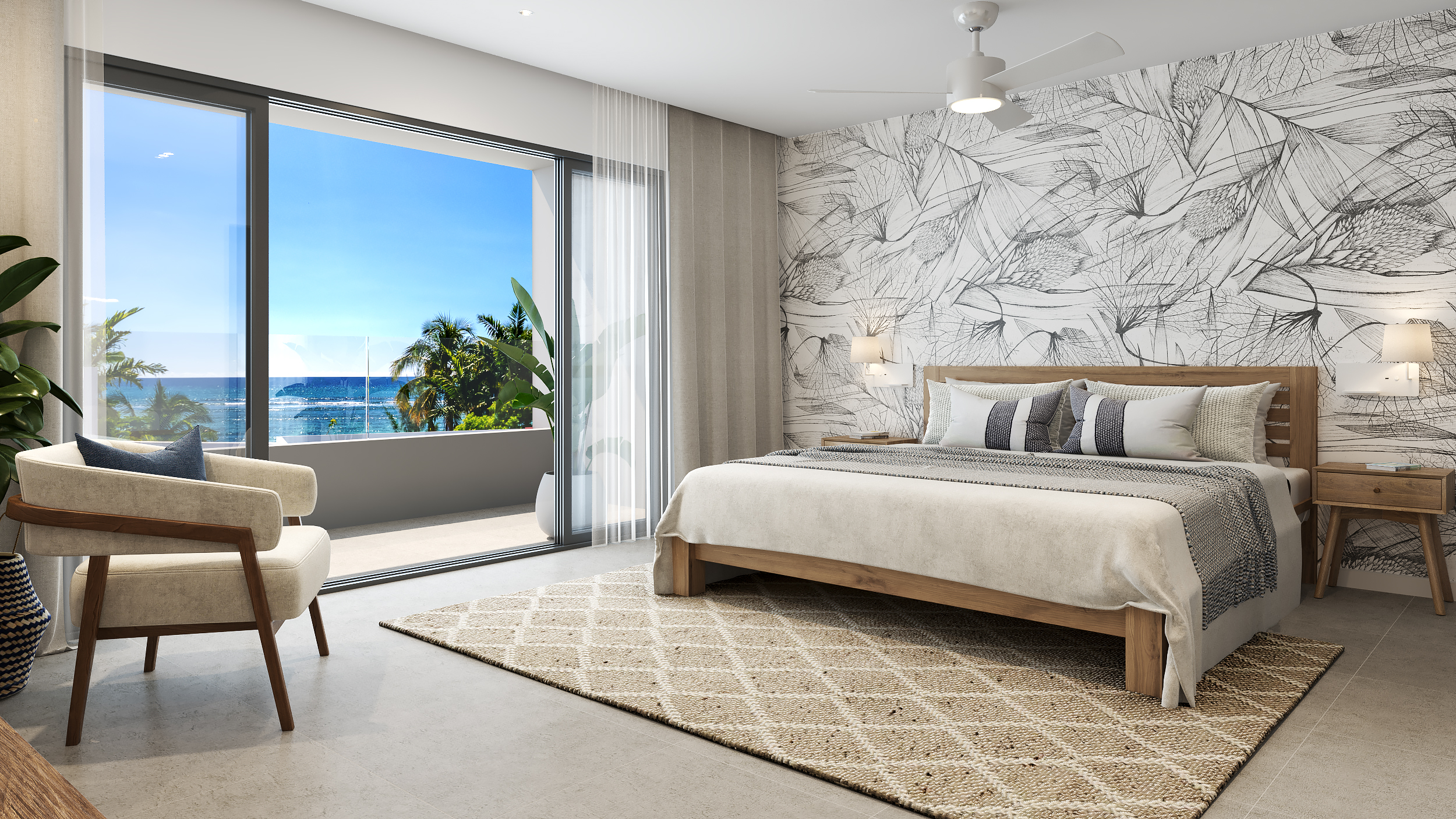 Sunset Beach — view 9