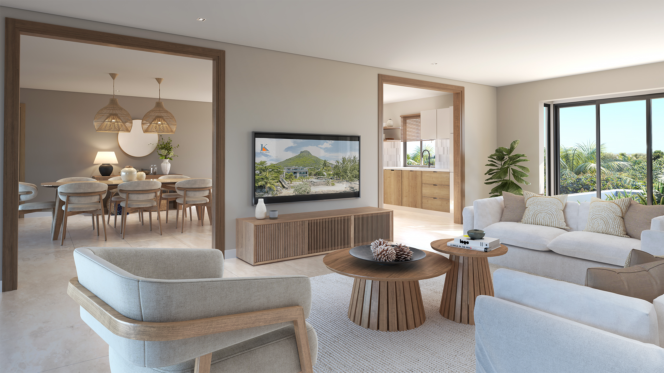 Sunset Beach — view 7
