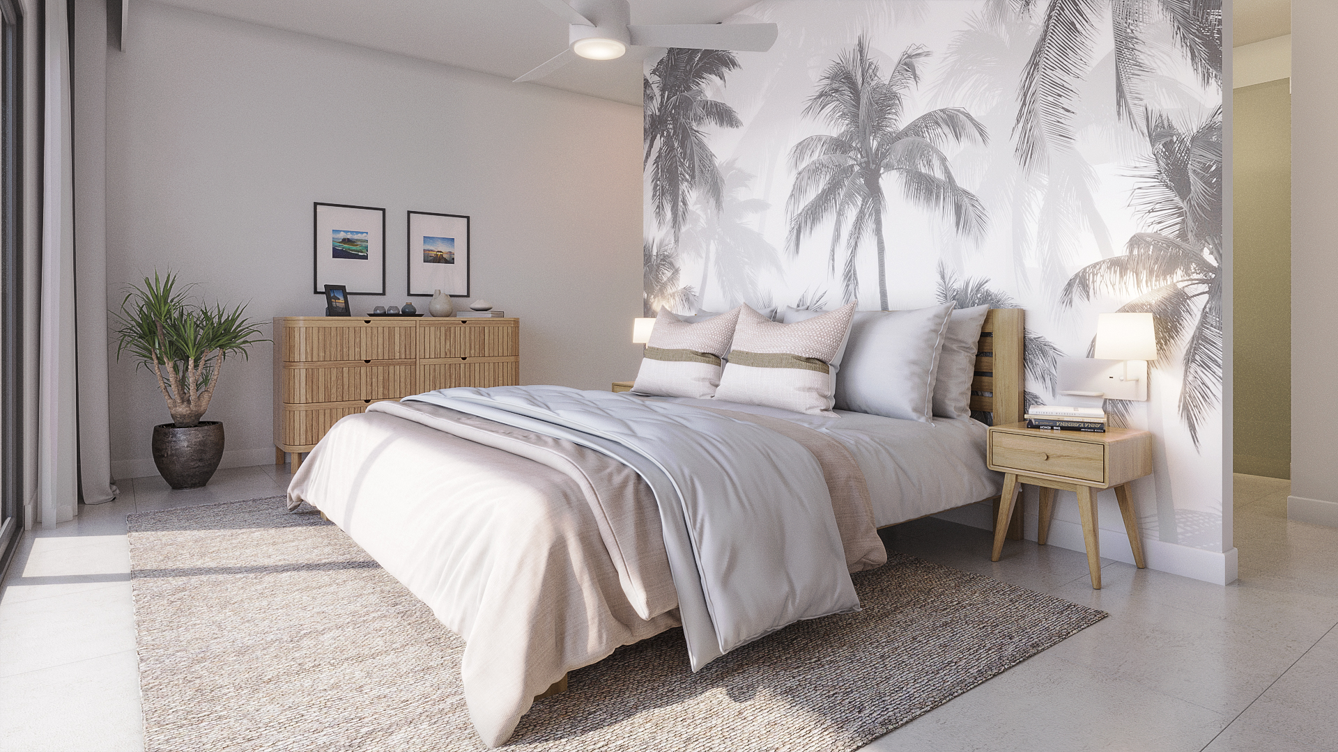Sunset Beach — view 5