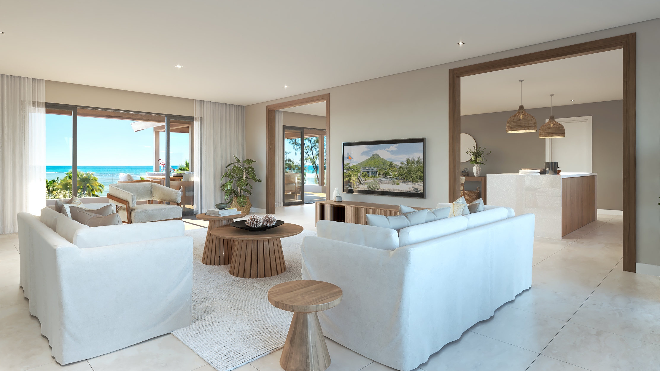 Sunset Beach — view 6