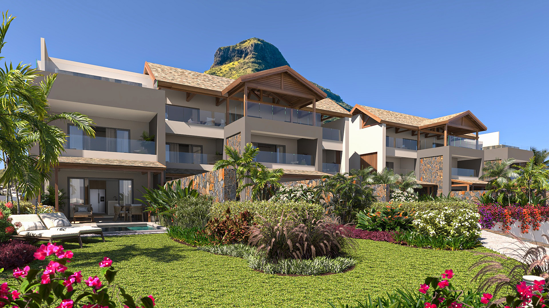 Sunset Beach — view 4