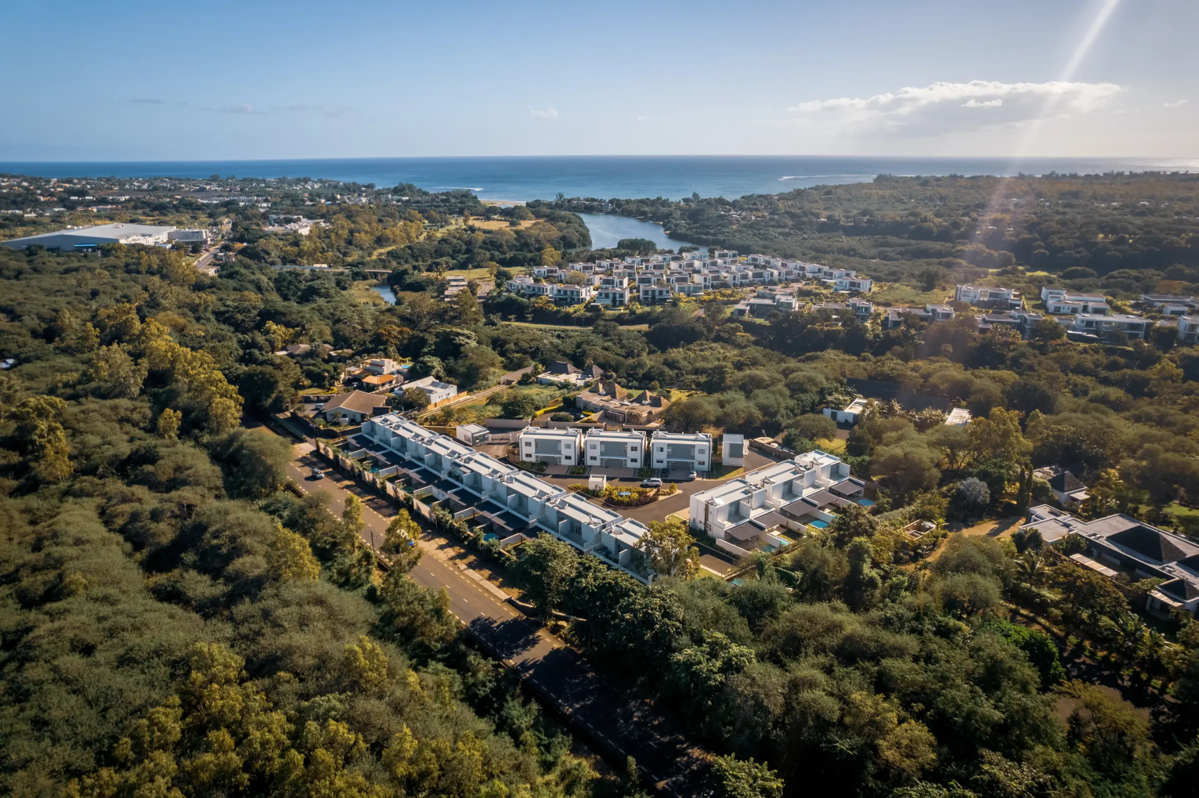 West 24 — view 7